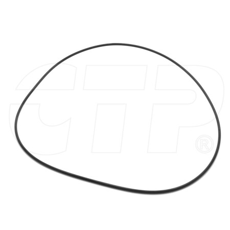 Aic Replacement Parts Seal O Ring Fits Komatsu Models 07000-15455